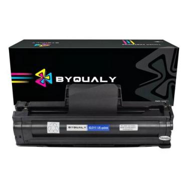 Imagem de Toner Compatível Samsung D111S M2020 M2070 - ByQualy
