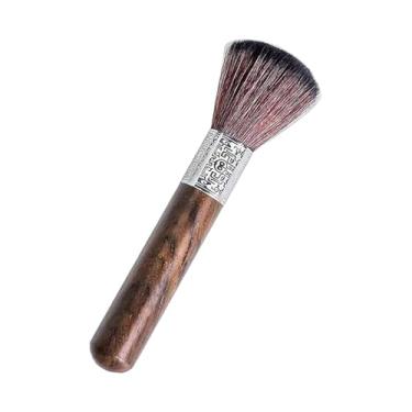 Imagem de YWJLQH Escova de Limpeza para Máquina de Café Escova para Café Expresso Multiuso Limpador de Pó de Café Acessórios para Chá para Casa Cozinha