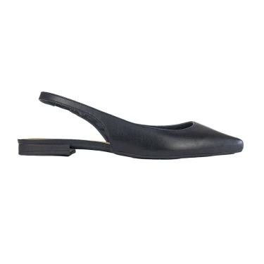 Imagem de Sapatilha Anacapri Slingback Bico Fino