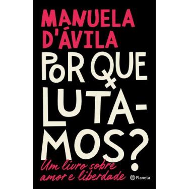 Imagem de Livro - Por que lutamos?