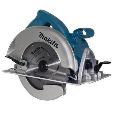 Imagem de Serra Circular 5007n 1800w 110v - Makita, 110V