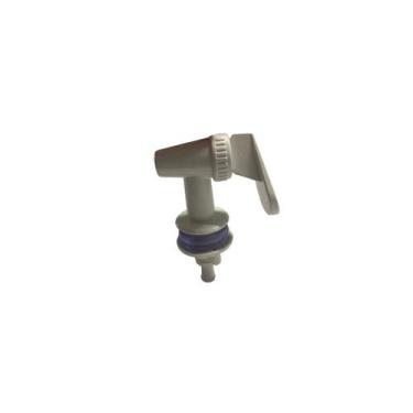 Imagem de Torneira Para Filtro Barro suporte para galão - Branco - GAMA TORNEIRA