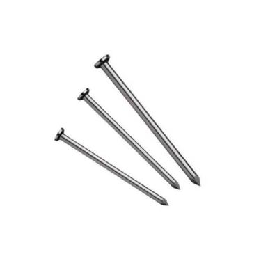 Imagem de Prego 17X27 Galvanizado Gerdau