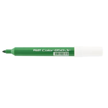 Imagem de Caneta pilot color 850 jr verde