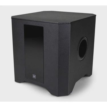 Imagem de Subwoofer Ativo Frahm rd sw 8 - 100 Watts rms - Preto