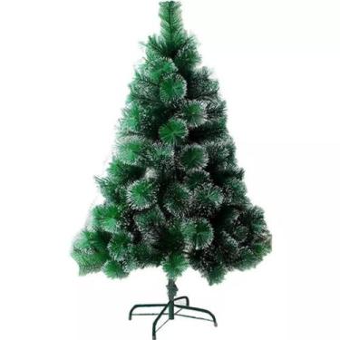 Imagem de Arvore De Natal com Neve 1.20m 90 Galhos - store vm