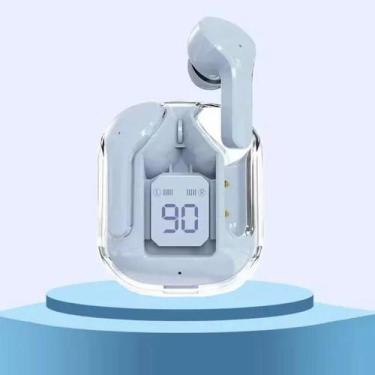 Imagem de Lançamento Fone De Ouvido Bluetooth Ultrapods Pro Wireless 5.3 - Altom