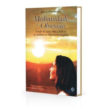 Imagem de Mediunidade e Obsessão - ESPIRITIZAR