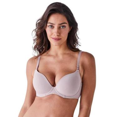 Imagem de Sutiã Push Up Liz 51805 Taça B, Blush, 42B