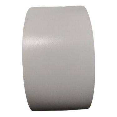 Imagem de Fita De Borda Mdf Branco Diamante Essencial 64mm X 10 Mts - REHAU