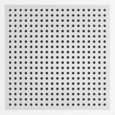Imagem de Painel Acústico Absorvedor Decorativo Skal09 60x60mm Maestra - Maestra