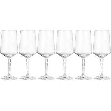 Imagem de Leonardo Taça de vinho branca Spiritii L022748-6 (pacote com 6)