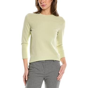 Imagem de Vince Manga 3/4 feminina gola redonda, Cactos, G