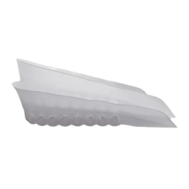 Imagem de Calcanheira Vinil silicone Palmilha Esporão e Facite Original  **CALCA