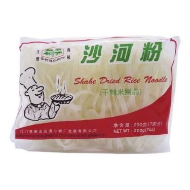 Imagem de Macarrão De Arroz 200g Ho Fen - GW