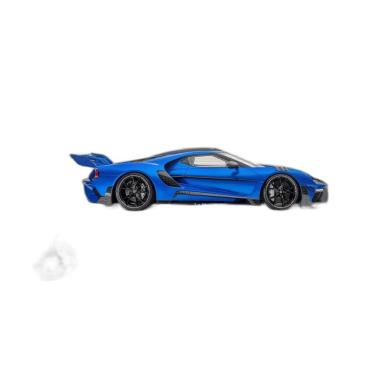 Imagem de Papel De Parede Carro Ford Gt Esportivo Lemans 3,5M Car93