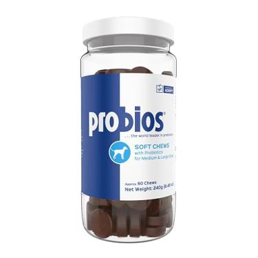 Imagem de Petisco Para Cães Probios Soft Chews
