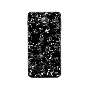 Imagem de Capa Adesivo Skin359 Verso Para LG Optimus F5 (P875)
