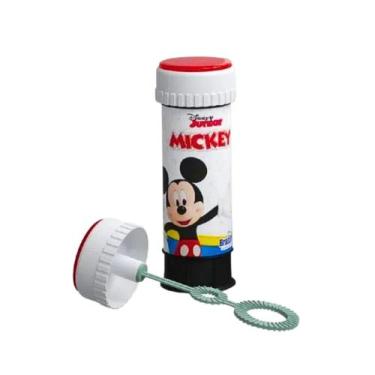 Imagem de Bolha de sabao mickey 60ml 11,4x3,8cm de ø - fu xing