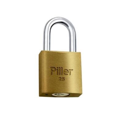 Imagem de Cadeado 25mm - Piller