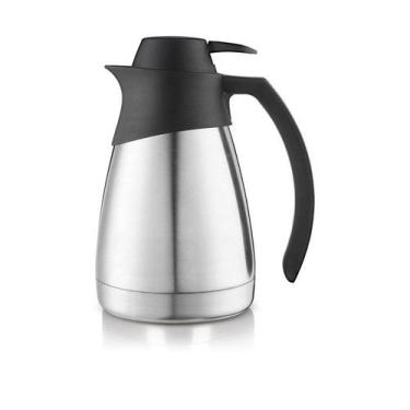 Imagem de Bule Térmico Acolher 100% Inox 500ml SR1040 Sanremo