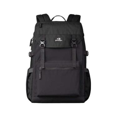 Imagem de Mochila Galapagos Pelican 2.0 30 Litros, Preto