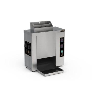 Imagem de Tostadeira de Pães Para Hamburguerias 220V