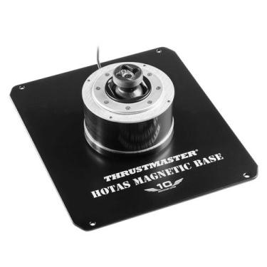 Imagem de Base Joystick Thrustmaster Hotas Magnetic para PC, preto