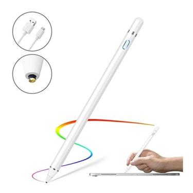 Imagem de BDNET, Caneta Pencil Para iPad 10ª Geração 10.9 A2696 A2757 A2777