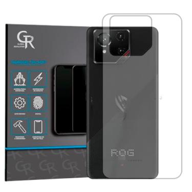 Imagem de GR Global Revolution, Película Hidrogel HD Verso Para Asus ROG Phone 9