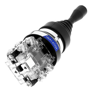 Imagem de Substituição do Interruptor do Controlador das Alegrias Posição 4NO S C.A. 380V 15A 4 Precisa Substituir o Antigo, Este é o ou e o Padrão w é