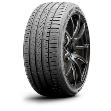 Imagem de Pneu falken 235/60r18 103w azenis fk510