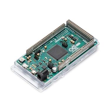 Imagem de Arduino Due Atmel Sam3x8e Arm Cortex-m3 - 32 Bits - A000062 - Arduino,