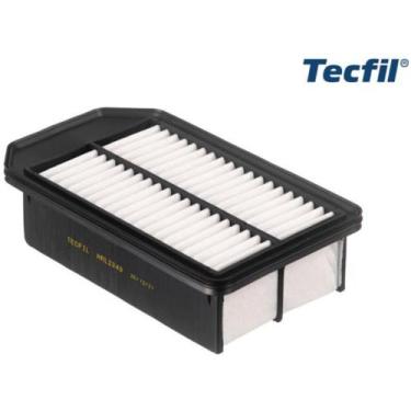 Imagem de Elemento do filtro de ar Hyundai Hb20 S 2017 a 2024 TECFIL