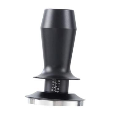 Imagem de Bothyi Café Manuseie o manuseio de violação profissional reutilizável expresso Base Base para Campamento de Campo de Escritório do BAR HOTEN, 51mm