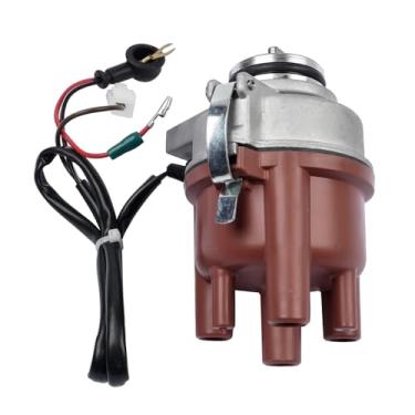 Imagem de Conjunto de Distribuidor EG283-68800 Substituição de 3 cilindros para motor Kubota WG600 WG750 WG752 DF750 DF752 EG28368800 AKWH