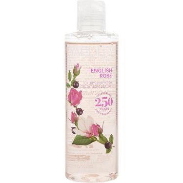 Imagem de Sabonete Feminino Yardley English Rose Líquido 250 Ml