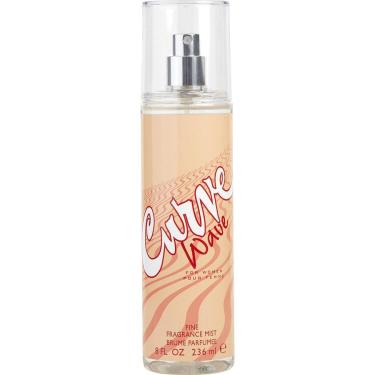 Imagem de Água De Cheiro Feminino Liz Claiborne Curve Wave 236 Ml