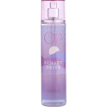 Imagem de Água De Cheiro Feminino Ocean Pacific Op Sunset Drive 236 Ml