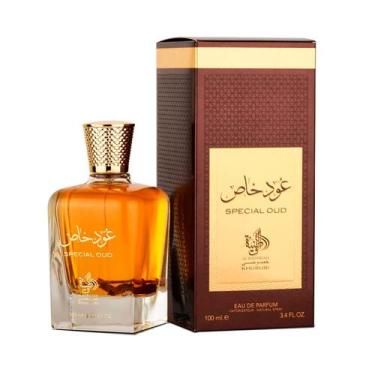 Imagem de Al Wataniah Special Oud Eau de Parfum 100ml Unissex
