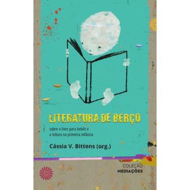Imagem de Literatura De Berço
