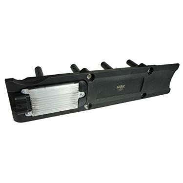 Imagem de NGK Bobina de ignição estilo trilho U6026 (48707)