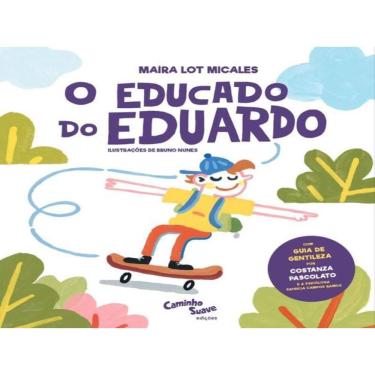 Imagem de O Educado Do Eduardo
