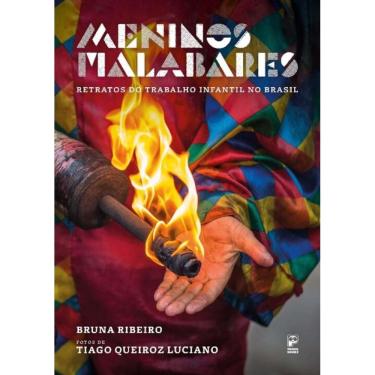Imagem de Meninos Malabares