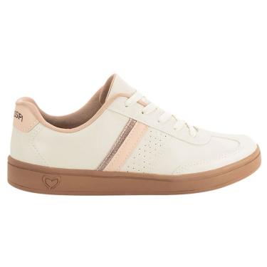 Imagem de Tênis Mississipi MB151 Feminino Gelo leve e confortável