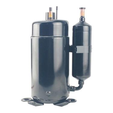 Imagem de Compressor Rotativo 12.000 Btus R410 220V  - Ferramentar