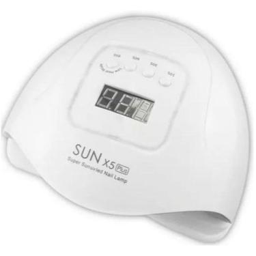 Imagem de Cabine Sun 5x 80w Plus Led Uv Profissional Potente Bivolt