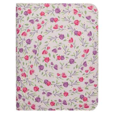 Imagem de Meu Plano Perfeito - Florescer, Planner Anual Não Datado Para Adolescentes