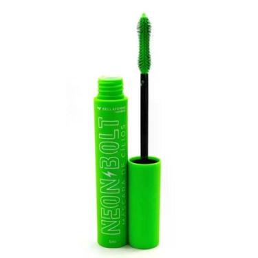 Imagem de Máscara P/Cílios Neon Bolt 02 Bella Femme 5Ml