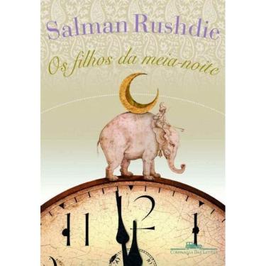 Imagem de Filhos Da Meia-noite, Os